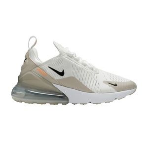 Air Max 270 “White Desert Sand”